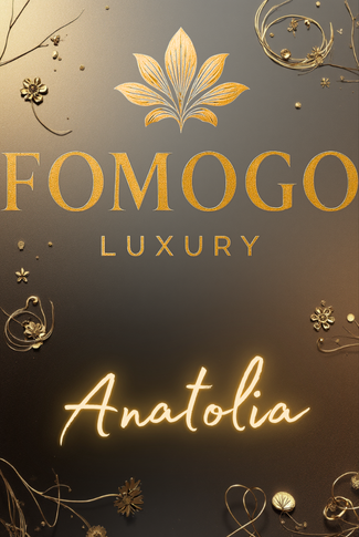 Anatolia Koleksiyonu Bileklik