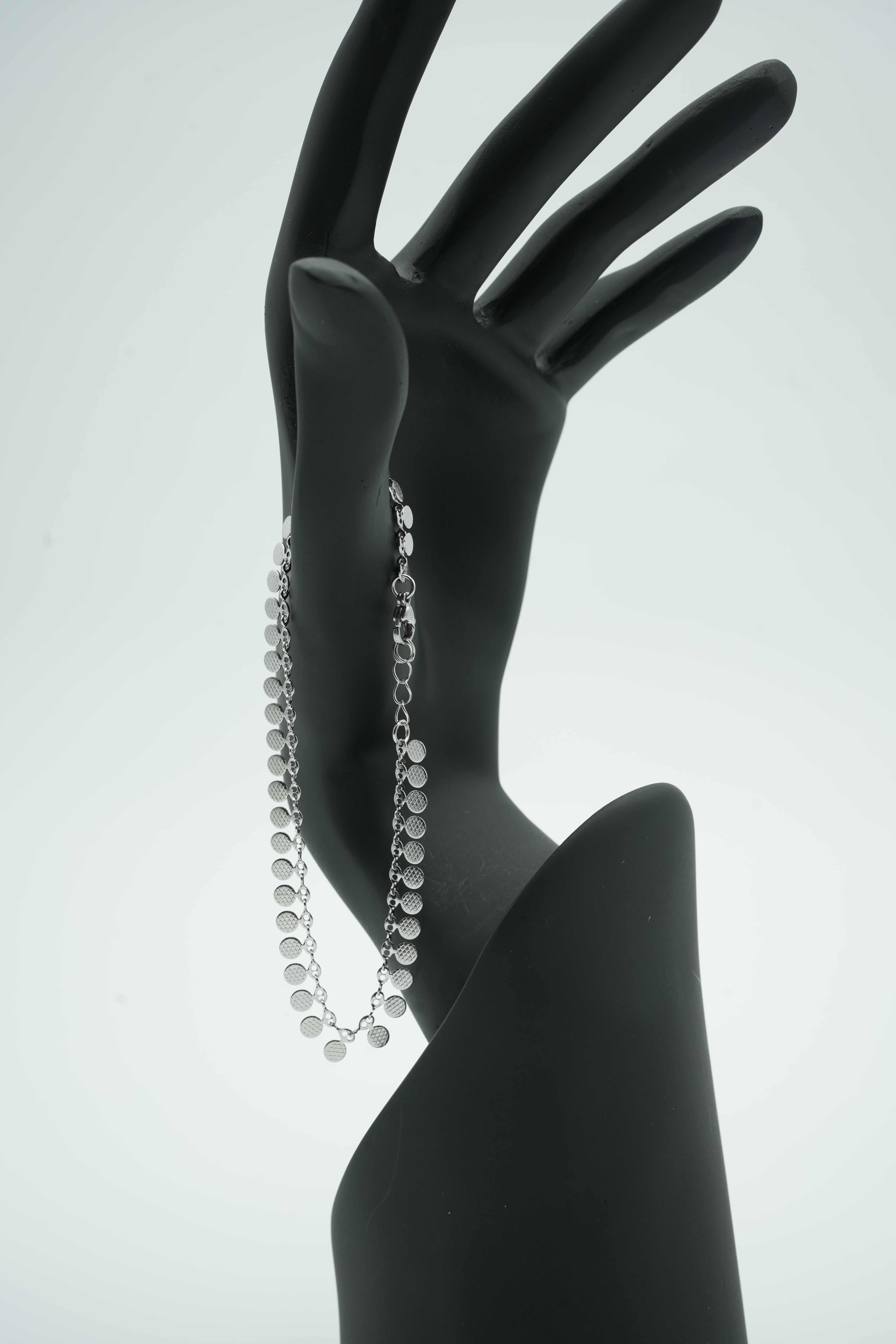 Oya Hal Hal gümüş