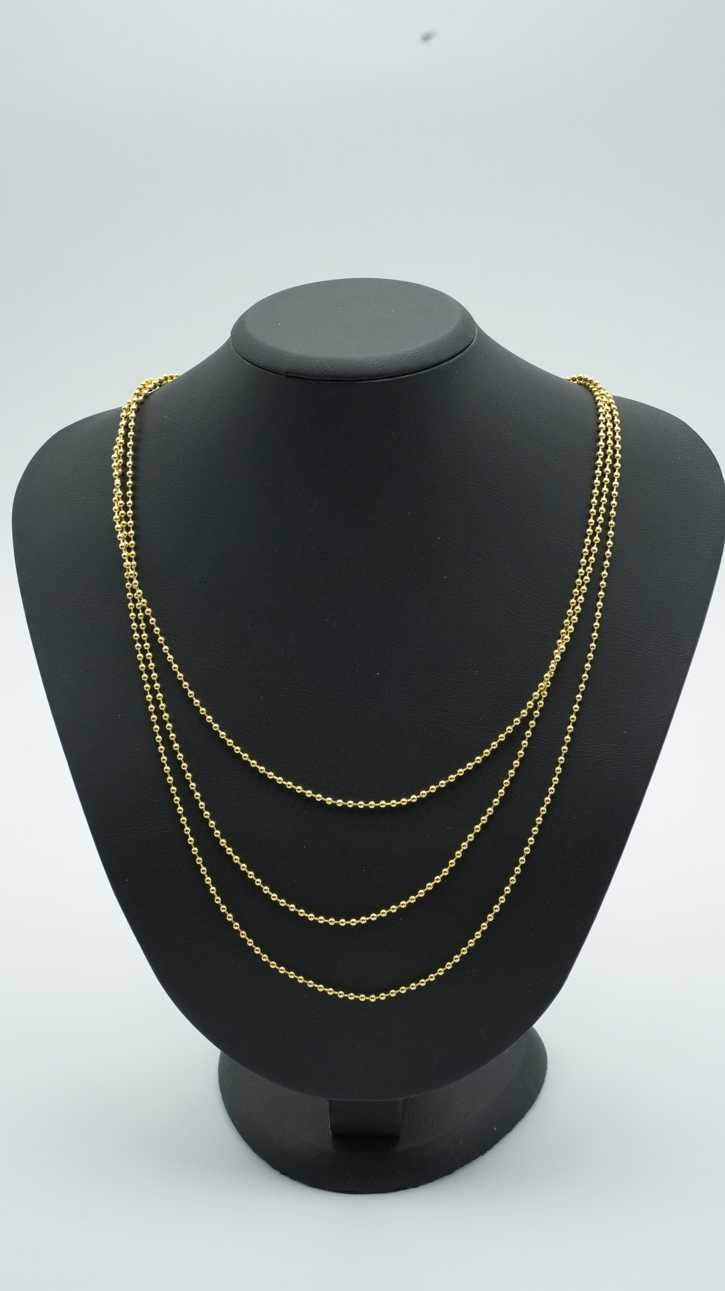 Trend Üçlü Zincir