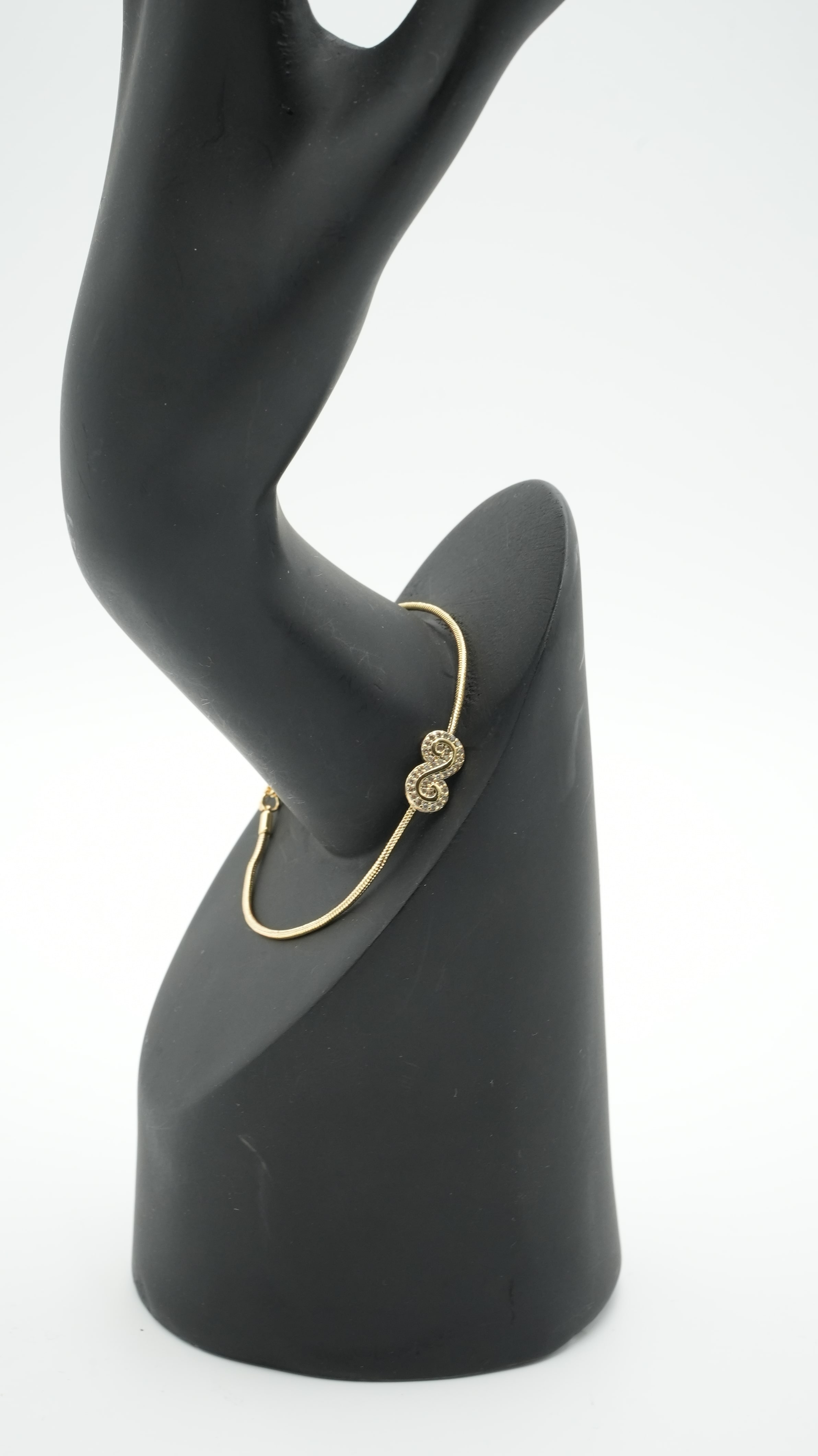 Sonsuzluk Uçlu Kolluk