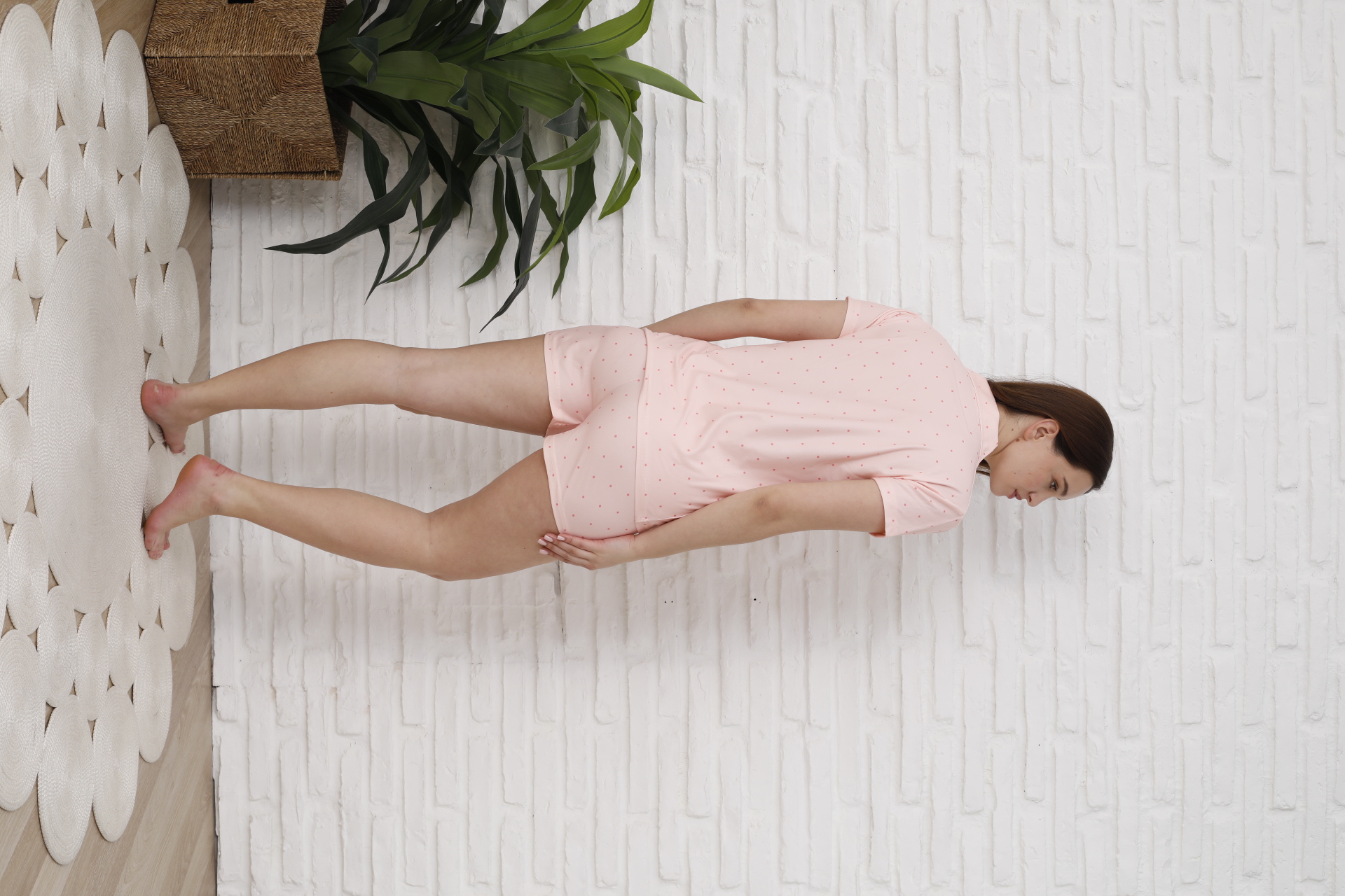 Mirano Kadın Kısa Kollu Şortlu Pijama Takımı